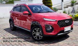 foto de Autos marca Chery seminuevo modelo TIGGO 2 PRO año 2023