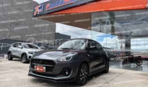 foto de Autos marca Suzuki seminuevo modelo Swift ISG GLS año 2024 en Cuenca