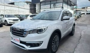 foto de Autos marca Jetour seminuevo modelo X70 II MT 1.5T año 2023