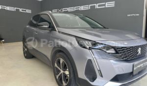 foto de Autos marca Peugeot seminuevo modelo 3008N ACT 20H año 2023 en Quito