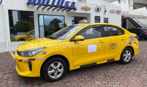 foto de Autos marca Kia seminuevo modelo RIO LX año 2018