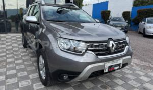 foto de Autos marca Renault seminuevo modelo DUSTER INTENS año 2022