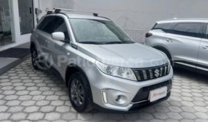 foto de Autos marca Suzuki seminuevo modelo VITARA GL PLUS año 2023
