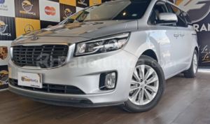 foto de Autos marca Kia seminuevo modelo Grand Carnival año 2018