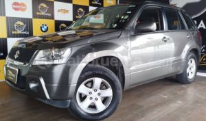 foto de Autos marca Suzuki seminuevo modelo Grand Vitara SZ año 2010 en Quito