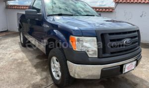 foto de Autos marca Ford seminuevo modelo F150 RC año 2012