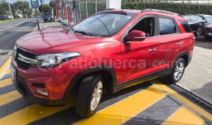 foto de Autos marca DFSK seminuevo modelo GLORY 560 año 2023