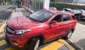foto de Autos marca DFSK seminuevo modelo GLORY 560 año 2023