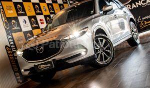 foto de Autos marca Mazda seminuevo modelo CX- 5 CORE año 2018