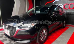 foto de Autos marca Mazda seminuevo modelo 2 SDN CORE año 2023