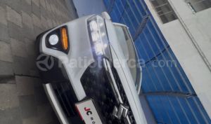 foto de Autos marca Suzuki seminuevo modelo SCROSS BOOSTERJET GL año 2023 en Guayaquil