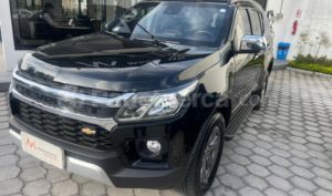 foto de Autos marca Chevrolet seminuevo modelo TRAILBLAZER PREMIER año 2023