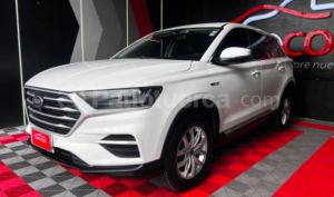 foto de Autos marca Shineray seminuevo modelo SWM G01 año 2023 en Guayaquil
