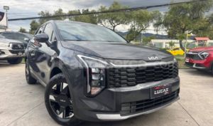 foto de Autos marca Kia seminuevo modelo Sportage LX año 2026