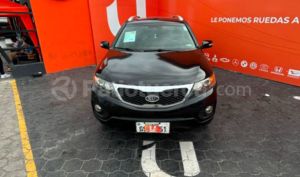 foto de Autos marca Kia seminuevo modelo Sorento año 2011