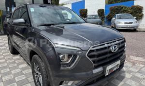 foto de Autos marca Hyundai seminuevo modelo Creta año 2022 en Cumbayá