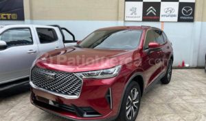 foto de Autos marca Great Wall seminuevo modelo Haval H6 año 2022