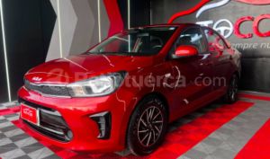 foto de Autos marca Kia seminuevo modelo Soluto año 2022