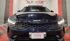 foto de Autos marca Kia seminuevo modelo Optima Hybrid año 2023