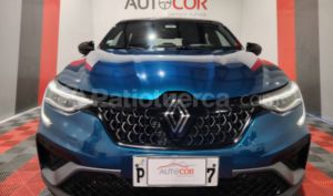 foto de Autos marca Renault seminuevo modelo Arkana año 2025 en Quito
