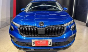 foto de Autos marca Skoda seminuevo modelo KAMIQ año 2025