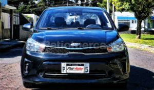 foto de Autos marca Kia seminuevo modelo SOLUTO XCITE año 2021