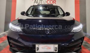 foto de Autos marca Skywell seminuevo modelo ET5-LV3 año 2023