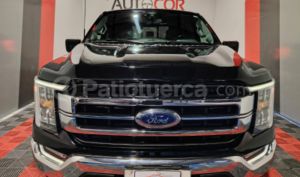 foto de Autos marca Ford seminuevo modelo F150 4X4 año 2021 en Quito