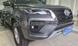 foto de Autos marca Toyota seminuevo modelo Fortuner 4.0 año 2026 en Quito