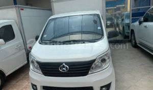 foto de Autos marca Changan seminuevo modelo Star 5 Pick Up año 2019