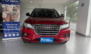 foto de Autos marca Great Wall seminuevo modelo Haval H2 año 2019
