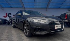 foto de Autos marca Audi seminuevo modelo A4 TFS año 2023