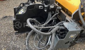foto de Maquinarias marca Caterpillar seminuevo modelo PC 305 año 2015