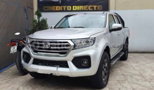 foto de Autos marca Great Wall seminuevo modelo WINGLE 7 2.0 CD 4X4 DIESEL año 2023 en Guayaquil