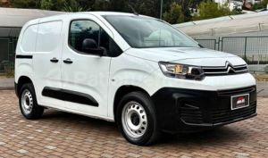 foto de Autos marca Citroen seminuevo modelo Berlingo año 2022