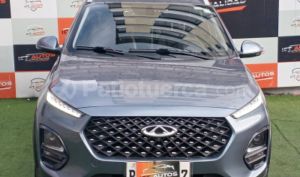 foto de Autos marca Chery seminuevo modelo TIGGO 2 PRO año 2024