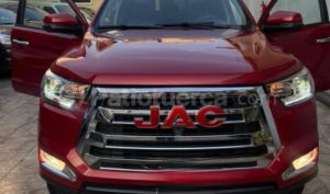 foto de Autos marca JAC seminuevo modelo HFC1037D3KST LUXURY año 2023