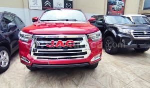 foto de Autos marca JAC seminuevo modelo HFC1037D3KST LUXURY año 2023 en Guayaquil