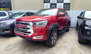 foto de Autos marca JAC seminuevo modelo HFC1037D3KST LUXURY año 2023