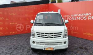 foto de Autos marca Victory seminuevo modelo V1 año 2023 en Quito