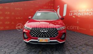 foto de Autos marca Chery seminuevo modelo Tiggo 7 Plus año 2023