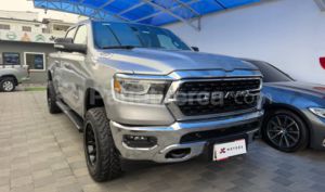 foto de Autos marca Ram seminuevo modelo RAM DT 1500 BIGHORN ETORQUE año 2022 en Guayaquil