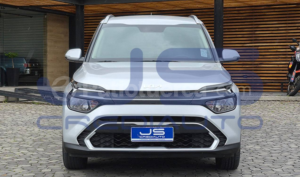 foto de Autos marca Kia seminuevo modelo Carens año 2023 en Cuenca