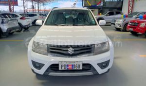 foto de Autos marca Suzuki seminuevo modelo Grand Vitara SZ año 2019