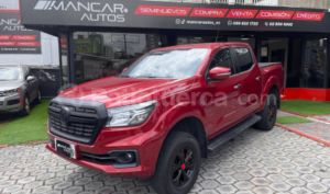 foto de Autos marca DongFeng seminuevo modelo NEW RICH 6 4X2 DIESEL año 2024 en Quito