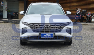 foto de Autos marca Hyundai seminuevo modelo Tucson NX4E año 2023
