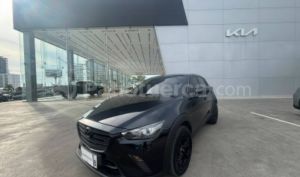 foto de Autos marca Mazda seminuevo modelo CX-3 año 2024 en Guayaquil