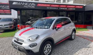 foto de Fiat 500X 2020