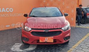 foto de Autos marca Chevrolet seminuevo modelo JOY BLACK año 2023