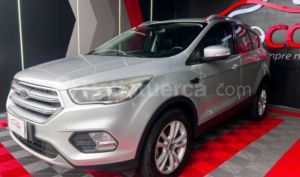 foto de Autos marca Ford seminuevo modelo Escape S año 2020 en Guayaquil